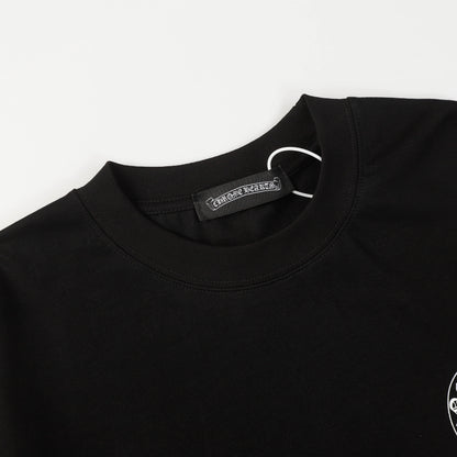 CHROME HEARTS  T-shirt-9985