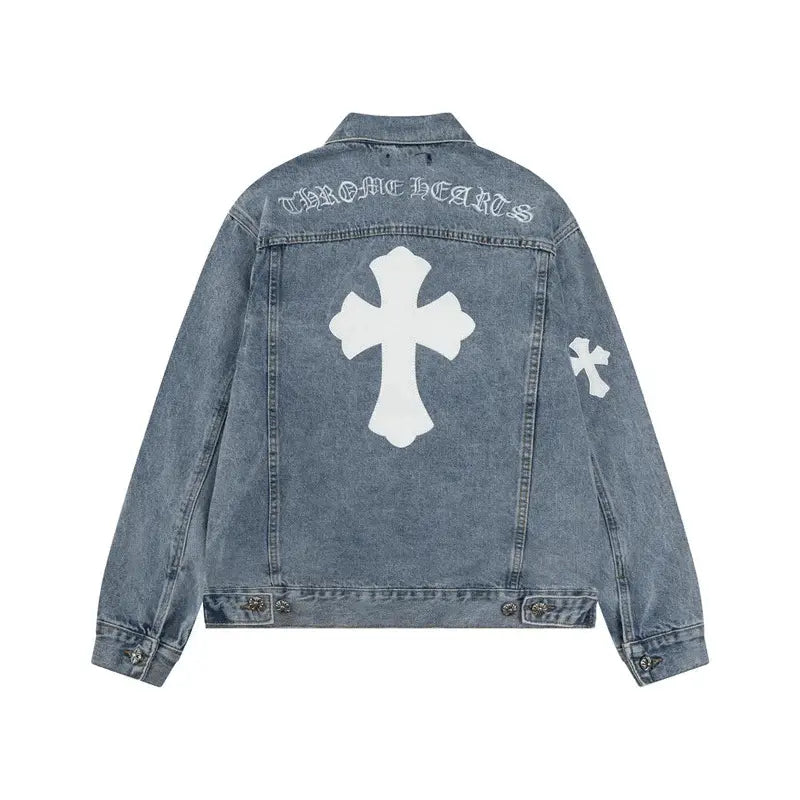 CHROME HEARTS 2025 New Jacket