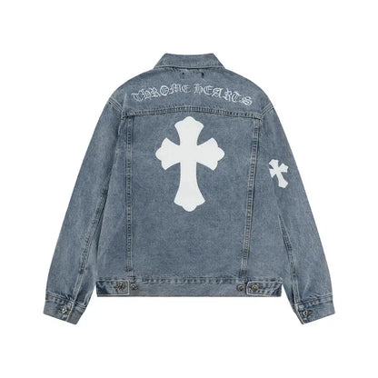 CHROME HEARTS 2025 New Jacket
