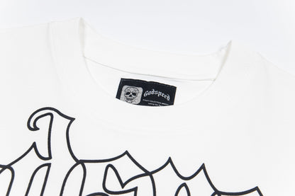 God Speed 2025 New fashion T-shirt G22