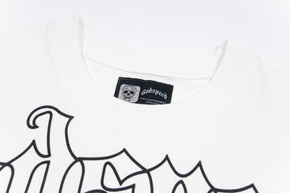 God Speed New fashion T-shirt G22