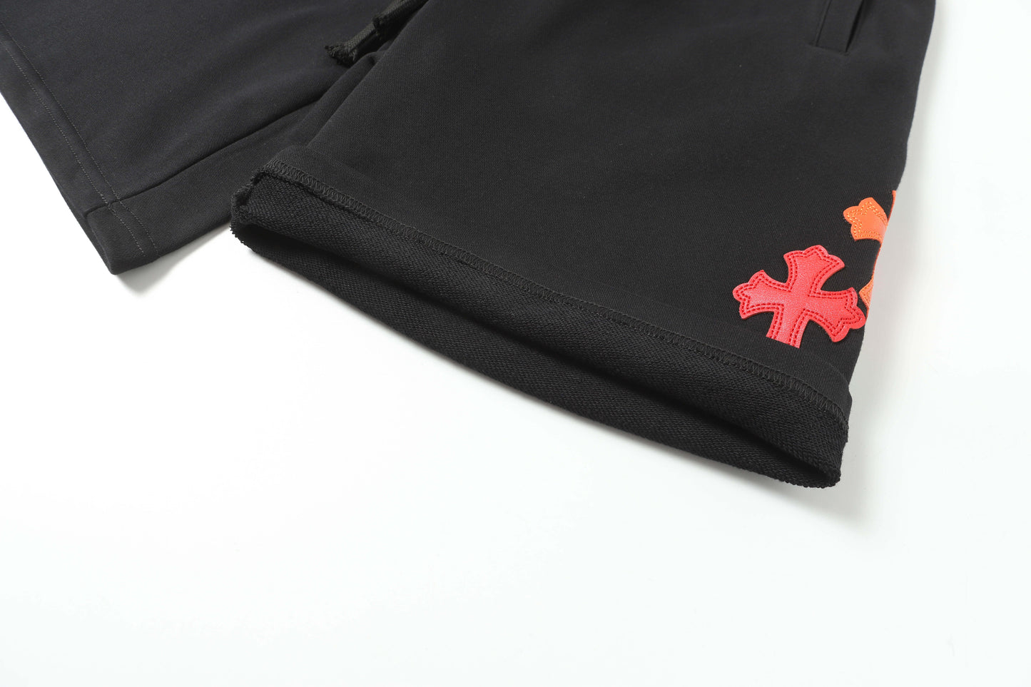 CHROME HEARTS  NEW Shorts 2279