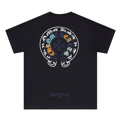 Chrome Hearts New T-shirt 6038