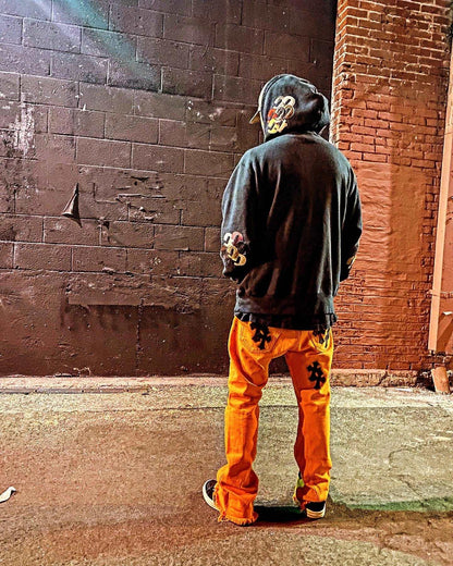 CHROME HEARTS  Pants-8159