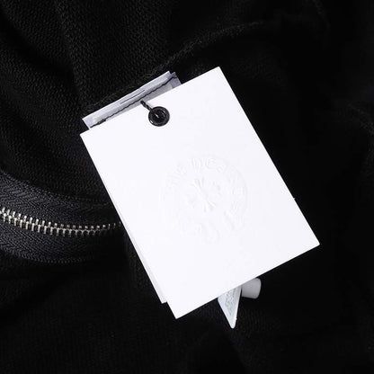 CHROME HEARTS  ZIP-UP Hoodie K5016