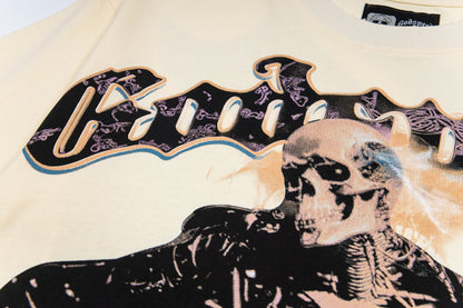 God Speed 2025 New fashion T-shirt G06