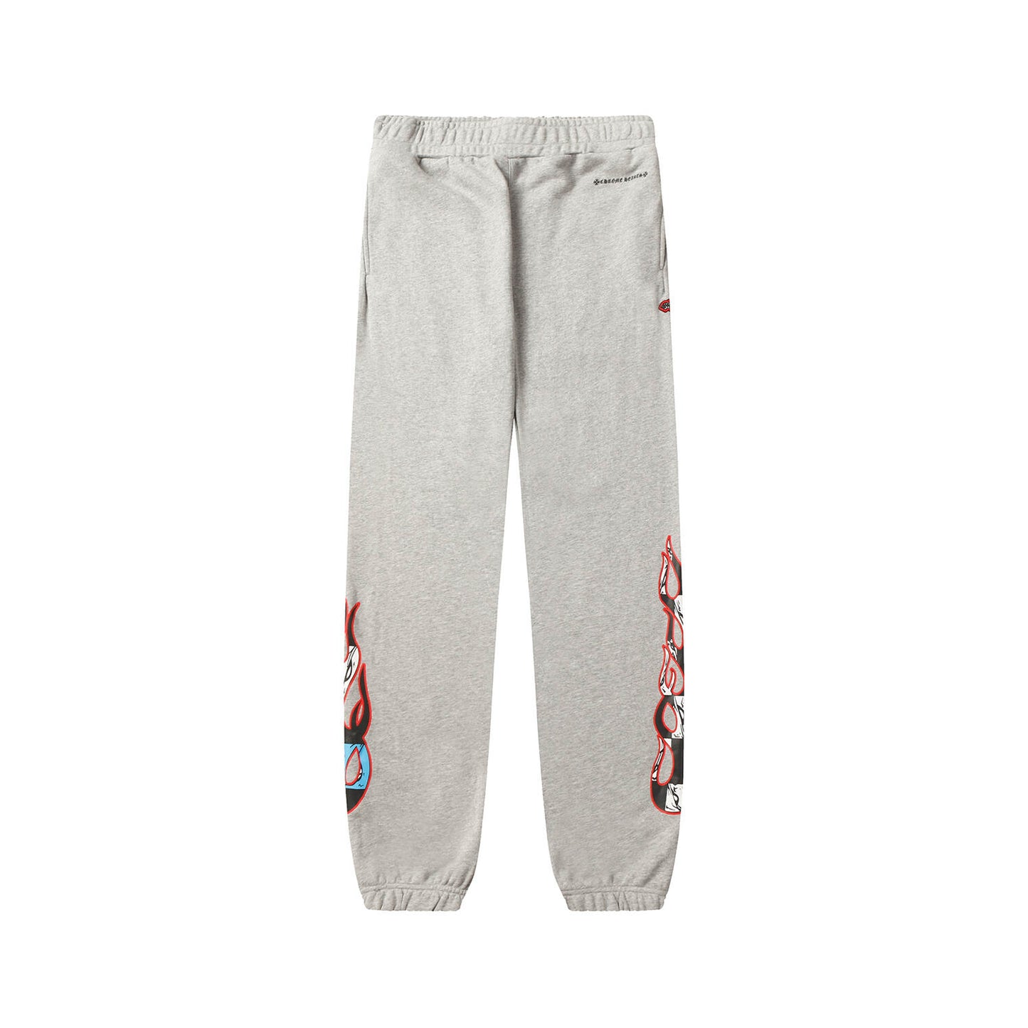 CHROME HEARTS  Pants-M8863