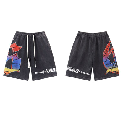 God Speed NEW Pants 8775