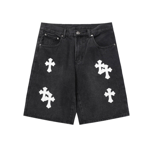 CHROME HEARTS  NEW Shorts 9925
