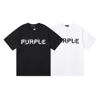 PURPLE NEW T-Shirt 3001
