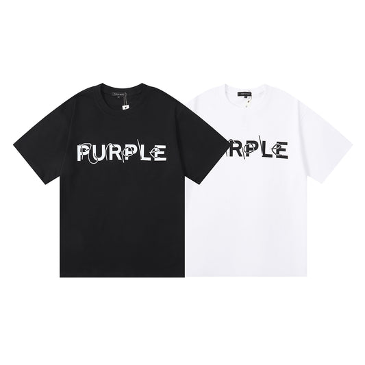 PURPLE NEW T-Shirt 3001