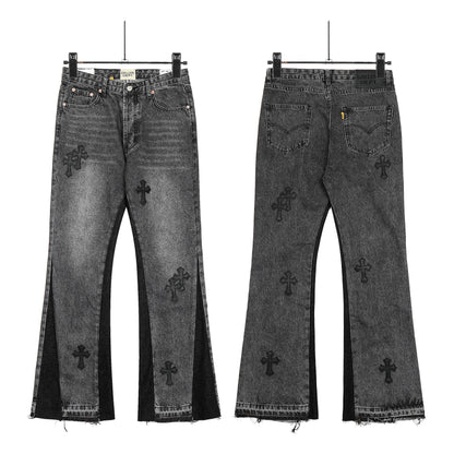 CHROME HEARTS  Pants-8102