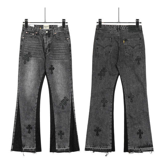 CHROME HEARTS  Pants-8102