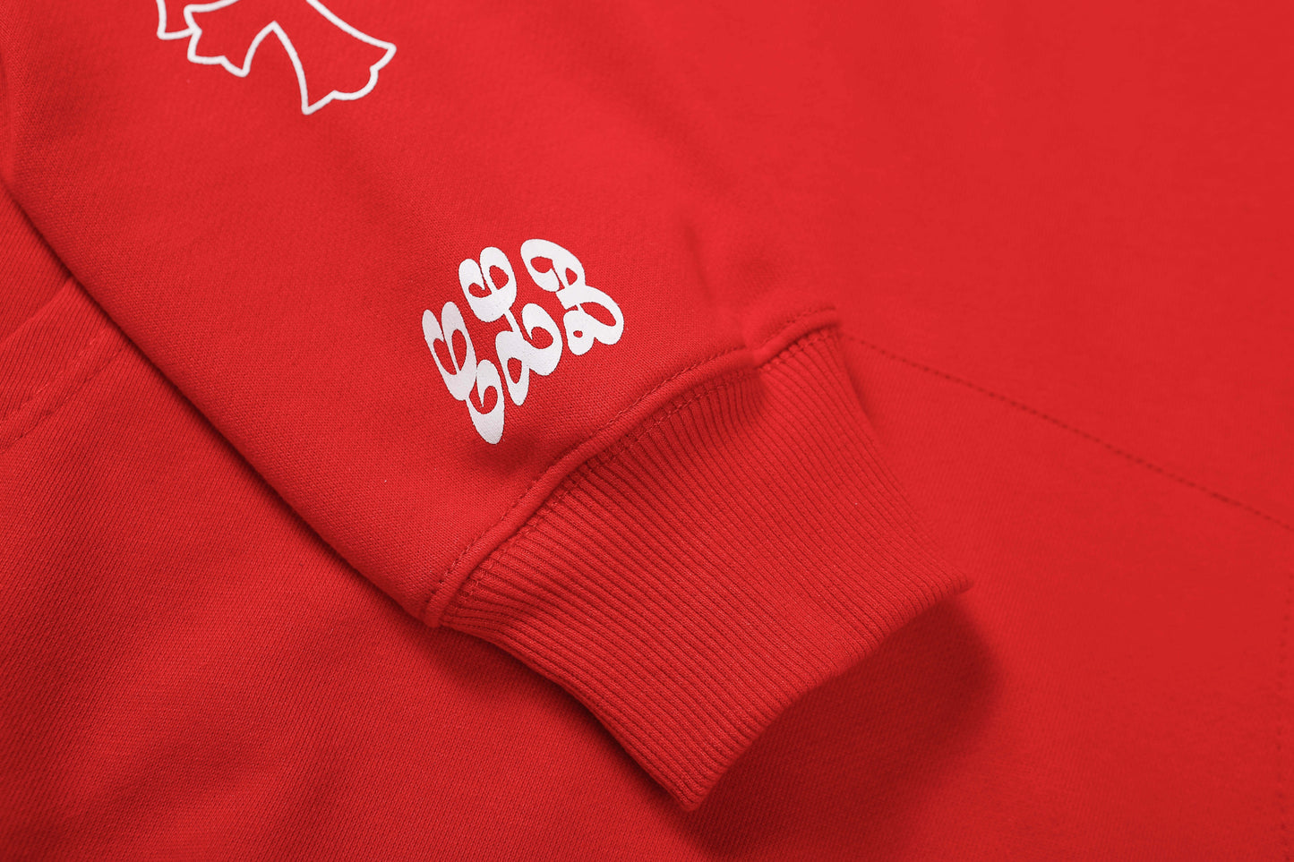 CHROME HEARTS  Hoodie 8881