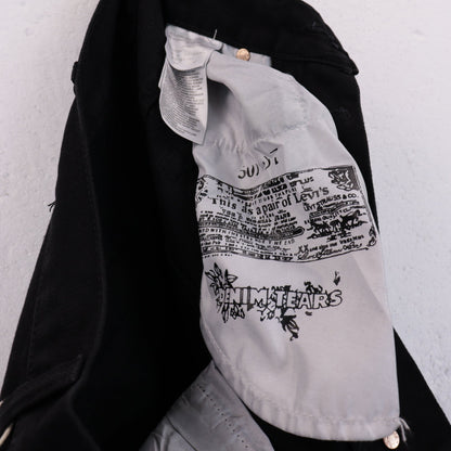 DENIM TEARS  Pants 8167