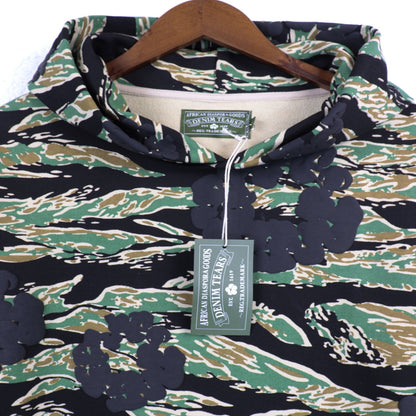 DENIM TEARS  Hoodie 5670