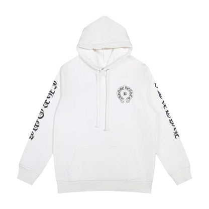 CHROME HEARTS  Hoodie K7030