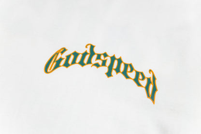 God Speed 2025 New fashion T-shirt G14