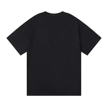 PURPLE  NEW T-Shirt 3018