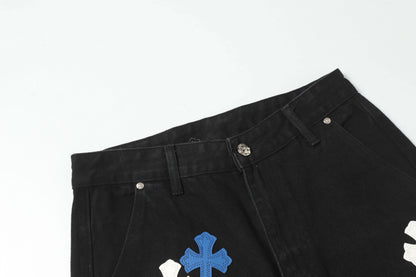 CHROME HEARTS  Pants-9986