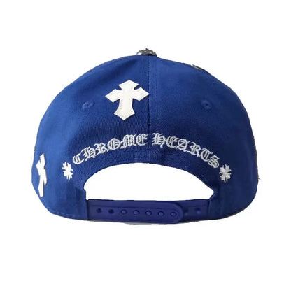 CHROME HEARTS  Trucker Hat