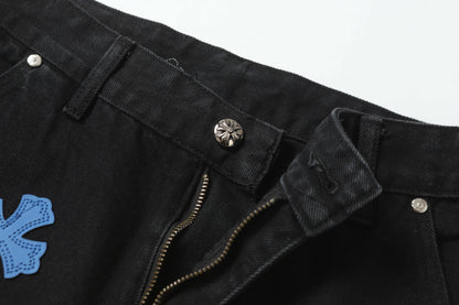 CHROME HEARTS  Pants-9986