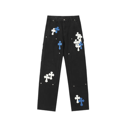 CHROME HEARTS  Pants-9986