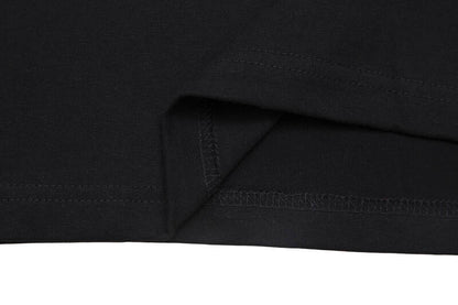 CHROME HEARTS  T-shirt-K6006