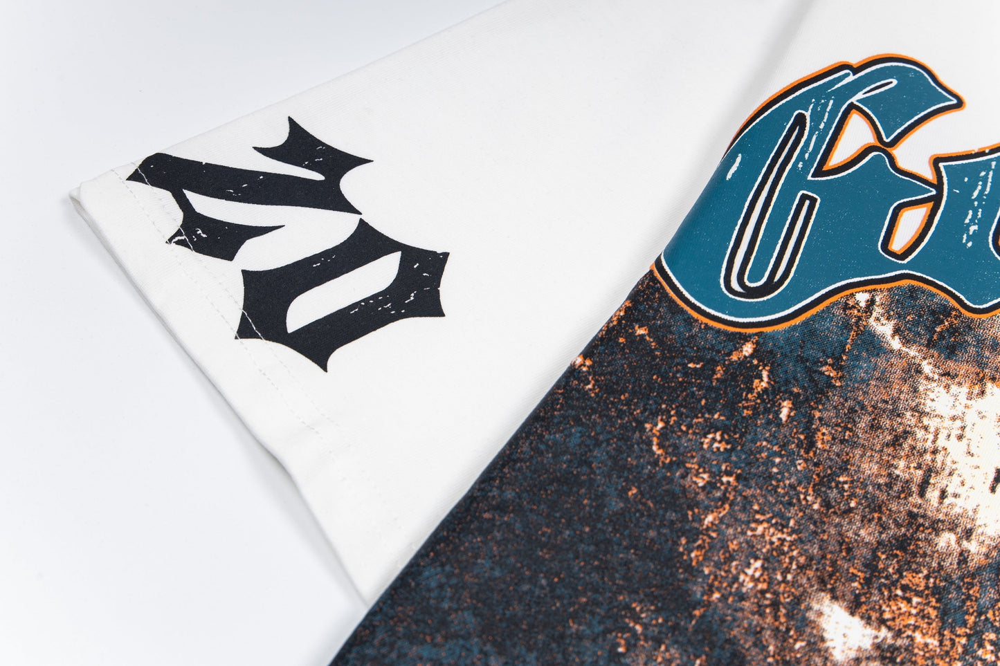 God Speed New fashion T-shirt G07