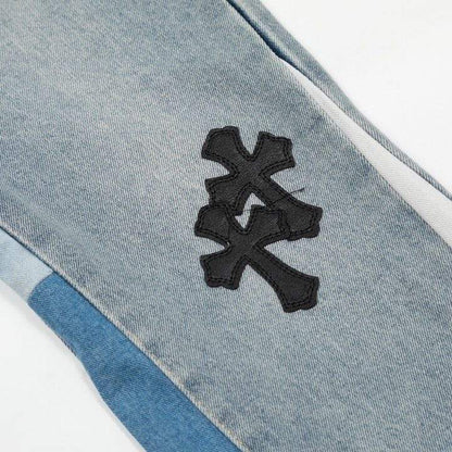 CHROME HEARTS  Pants-8116