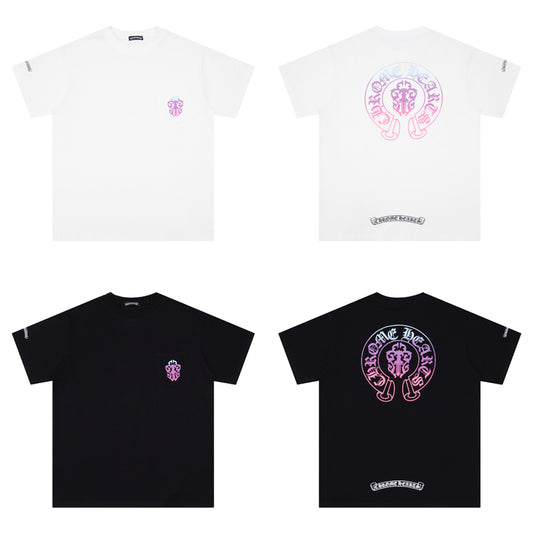 Chrome Hearts New T-shirt 6086
