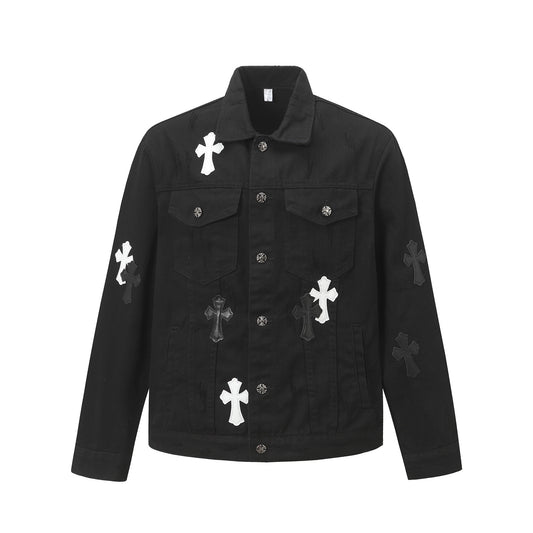 CHROME HEARTS 2025 New Jacket