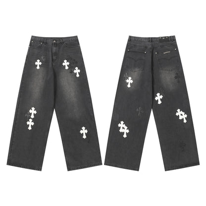 CHROME HEARTS 2025 NEW Pants