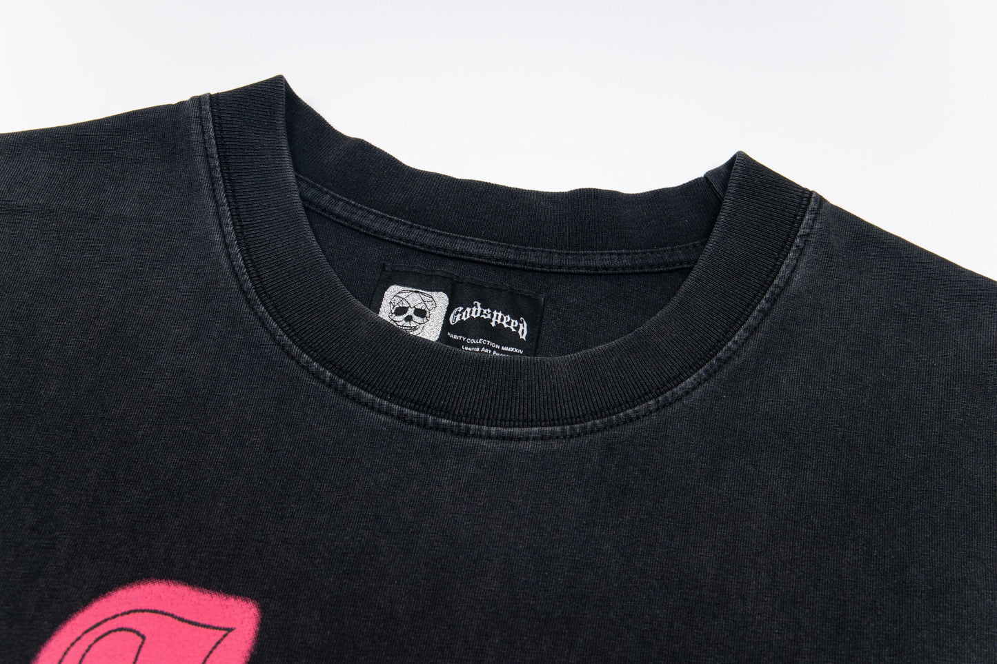 God Speed 2025  New fashion T-shirt G50