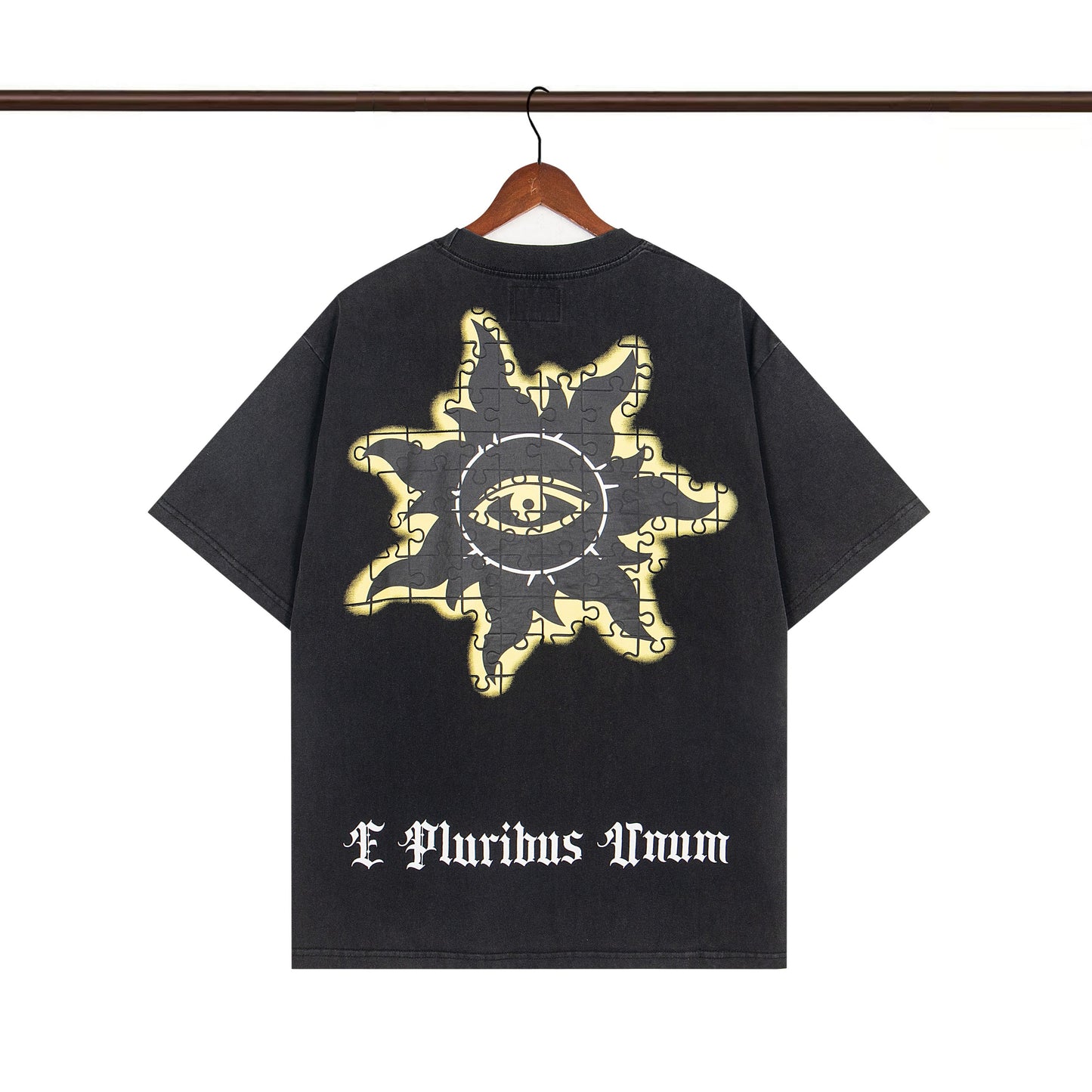 God Speed 2025 New fashion T-shirt G64