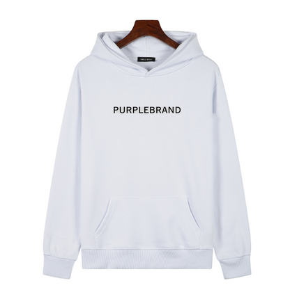PURPLE  New Hoodie 1160