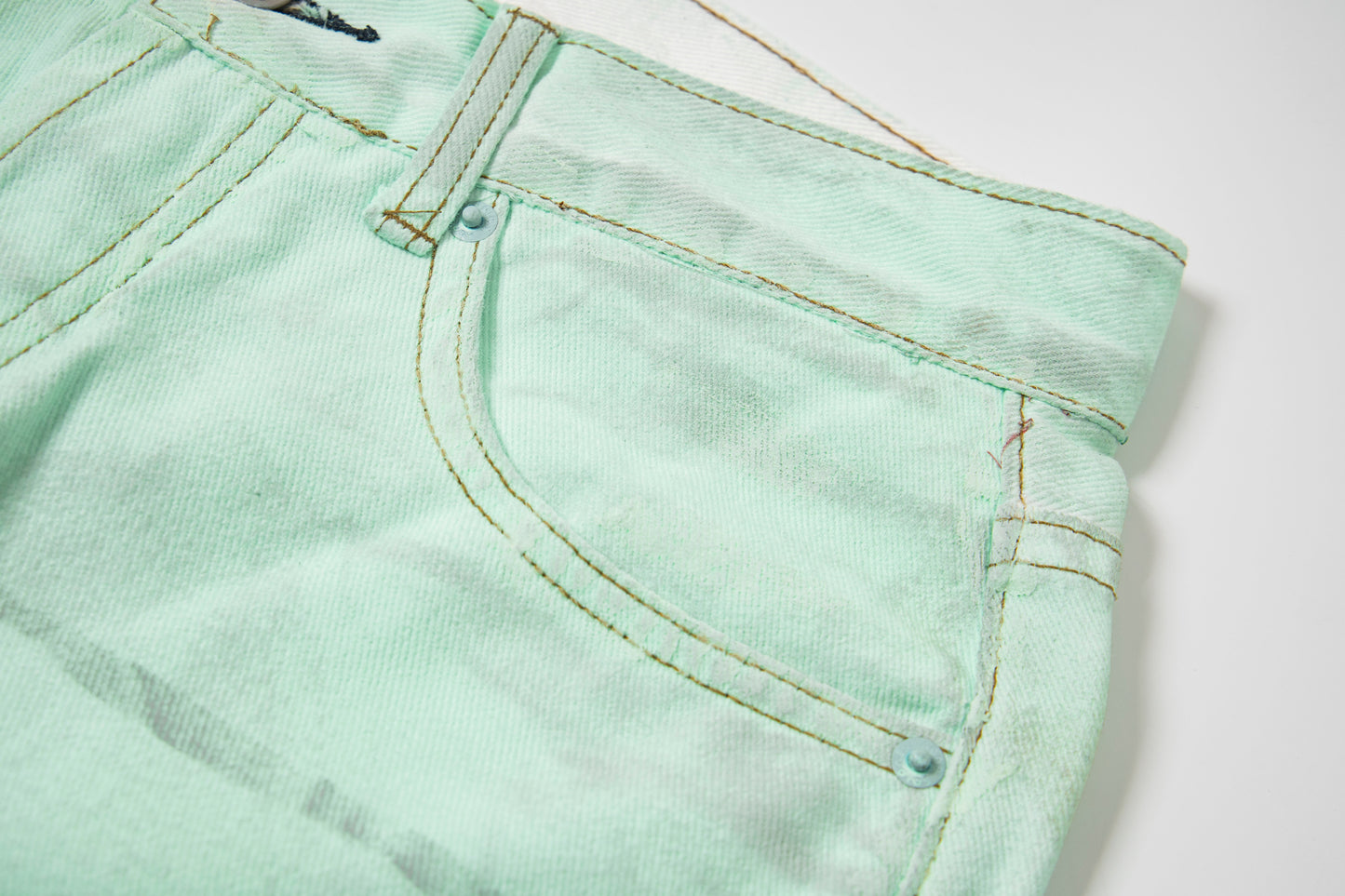Chrome Hearts  2025 NEW Pants 8182