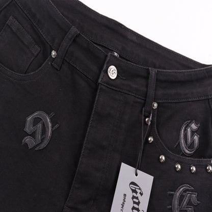 God Speed NEW Shorts 8660