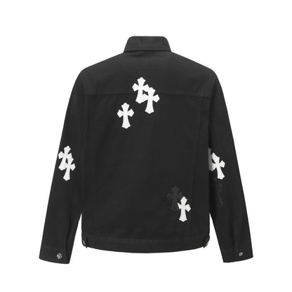 CHROME HEARTS 2025 New Jacket