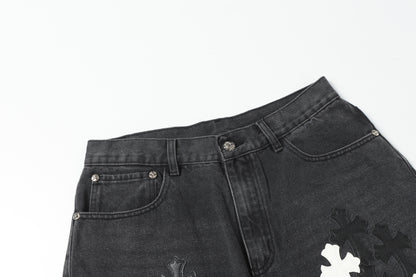 CHROME HEARTS 2025 NEW Pants