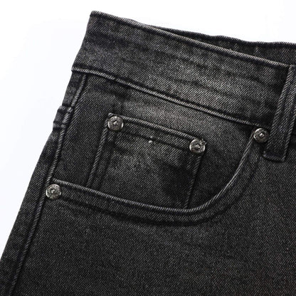 CHROME HEARTS 2025 NEW Pants 8120