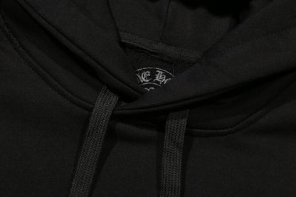 CHROME HEARTS  Hoodie 7023