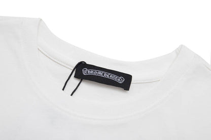 CHROME HEARTS  T-shirt-K6006