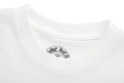 Chrome Hearts New T-shirt 6049