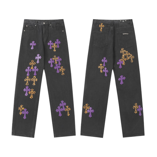 CHROME HEARTS  Pants-9981