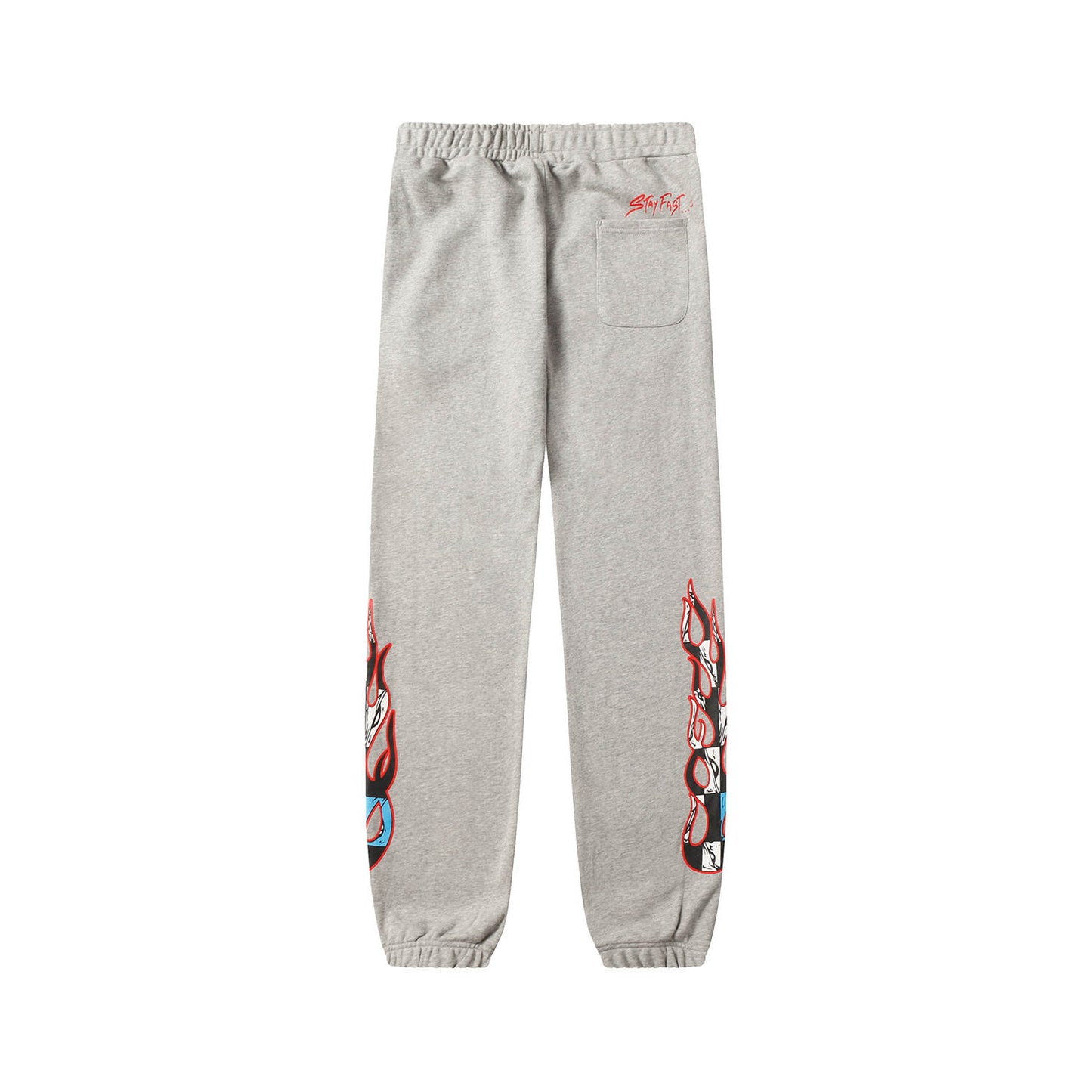 CHROME HEARTS  Pants-M8863