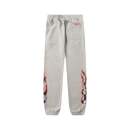 CHROME HEARTS  Pants-M8863
