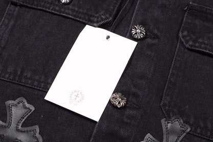 CHROME HEARTS 2025 New Jacket