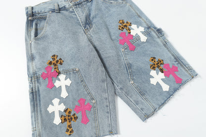 CHROME HEARTS 2025 NEW Shorts