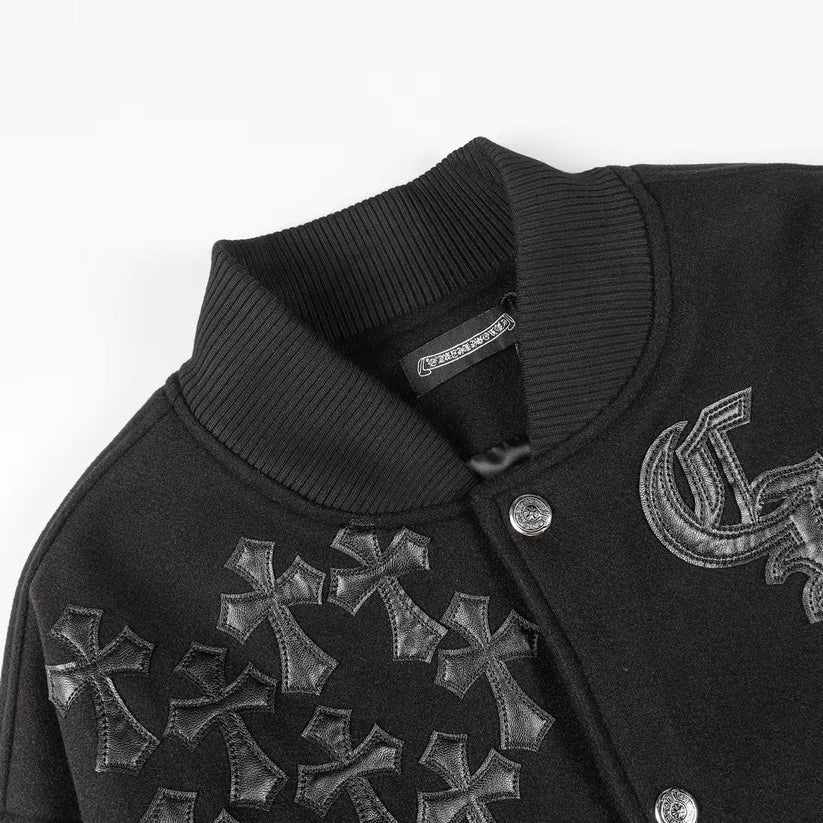 CHROME HEARTS 2025 New Jacket